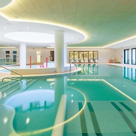 Apartament Golden Sand - Pinea Apartments Pobierowo Buitenkant foto